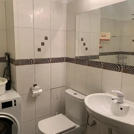 Samodzielne Wyposazone Mieszkanie