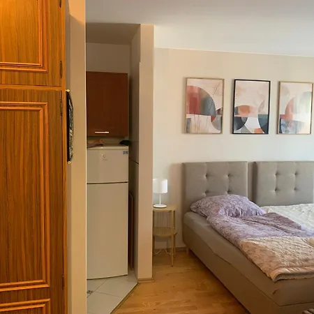 Apartment Samodzielne Wyposazone Mieszkanie *