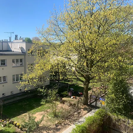 Apartment Samodzielne Wyposazone Mieszkanie