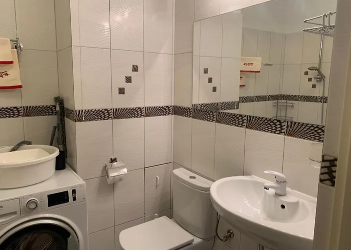 Samodzielne Wyposazone Mieszkanie